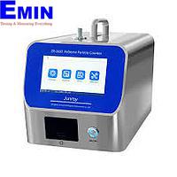 Junray ZR-1650 Airborne Particle Counter (0.1μm)