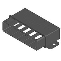 AirBorn V4001-06 Accessories Shells