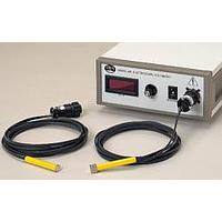 TREK 6000B-8 Standard Probe for 344 & 347; Side View, Round Body (Side View, Round Body)