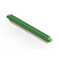 EDAC 846-088-500-812 Receptacles High Temp Card Edge Connectors