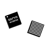 Qorvo ACT88760-104SR Power Management Specialized - PMIC 5V PMIC for Next Gen Processors - Test D