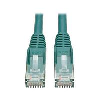 Tripp Lite N201-012-GN Cat 6 CAT6 PATCH CABLE RJ45 M/M GREEN 12'