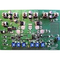 Texas Instruments TPS2410EVM Hot Swap Voltage Controller TPS2410 Eval Mod