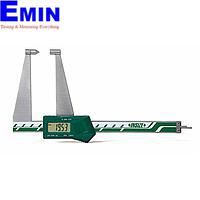 INSIZE 1162-125A Digital Caliper Disk Brake (0-125mm/0-5")
