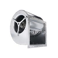 ebm-papst D4E225-CC13-52 Centrifugal Fan and Blower AC Centrifugal Fan