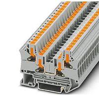 PHOENIX CONTACT 1088734 Feed Through Terminal Block PTV 4-QUATTRO