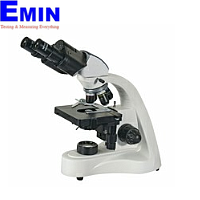 HINOTEK XSZ-172B Biological Microscope (4X-100X)