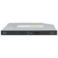 Advantech 96SDVR-8X-ST-LT-U Video Modules LITE-ON ULTRA SLIM 8X SATA DVD+/-RW BLACK (9.5 mm)