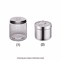 DaiHan C9.301W Jar cylindrical 90*50mm