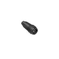 Amphenol Tuchel C016-10H019-004-2 Connectors MALE CABLE CONNECTOR 19+PE
