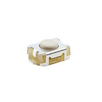 E-Switch TL1015AF160QG Tactile Switch 4mm x 3mm SMT Gull Wing Top Act