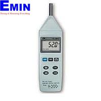 LUTRON SL4012 DIGITAL SOUND LEVEL METER (30 - 130 dB)