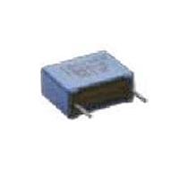 Vishay Roederstein MKP1837333011 RF Microwave Film Capacitors 33 nF +/-1% 100Vdc 5 mm