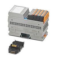 PHOENIX CONTACT 1052427 I/O Modules AXL F DI16 NAM XC 1F