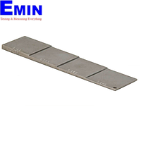 DEFELSKO STDUTGP Certified Thin Step Block (±1mil)