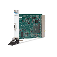 NI PXI-8360 PXI Remote Control Module (1-port, MXI-Express x1, 132 MB/s)