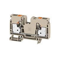 Weidmuller 2490360000 Feed Through Terminal Block A2C 10