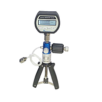 R&D Instruments APGK-H-60 (STD) Advanced Pressure Gauge Calibration Kit (0~60bar; 0.1%F.S)