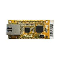 WIZnet WIZ550WEB Servers Compact, Pin header MCU: STM32F103RBT6