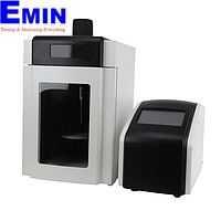 Homogenizer