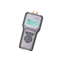 HK Instruments PHM-V1 Micromanometer (-250…2550 Pa)