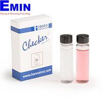 HANNA HI709-11 Manganese High Range Calibration