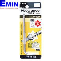 Vessel 8500TX T30 TORX L-Wrench