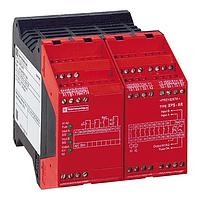 SCHNEIDER XPSAR311144P Safety Relays SAFETY RELAY 300V 5A PREVENTA