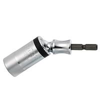 TOP Kogyo EUS-17S Universal Short Socket Bit (17mm, 30°)