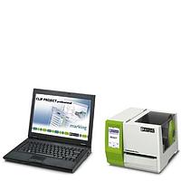 PHOENIX CONTACT 5147226 Printers THERMOMARK ROLL SET PL US