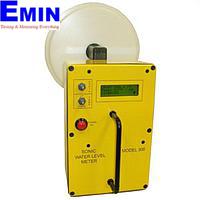 Global Water WL650 Sonic Well Level Meter