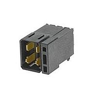 Molex 78347-2003 Connector Modules Impact Pwr 3Pr RAHdr RHDn