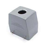 Molex / GWconnect 93601-4139 Hoods HI/CONST HOODTOP/ENT 4P PG29 7832.4644.5