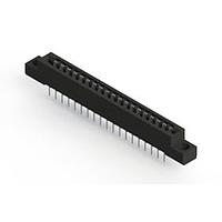 EDAC 357-038-424-204 Standard Card Edge Connectors Card Edge Connector
