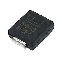 Littelfuse 5.0SMDJ60CA TVS Diodes 5kW 60V 5% Bi-Directional