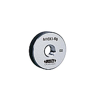 INSIZE 4129-29P Metric Thread Ring Gage (M29x1mm; Class 6g; GO)