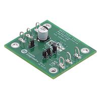 Analog Devices MAX17651EVKIT# Linear Voltage Regulator Evkit for 50mA, 60V, Low Iq Linear Regul