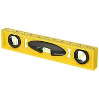 Stanley 42-466 Plastic Torpedo Level (12In/30Cm)