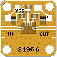Quantic X-Microwave XM-D157-0404D Low Noise Amplifiers Amplifiers, PMA-183PLN+