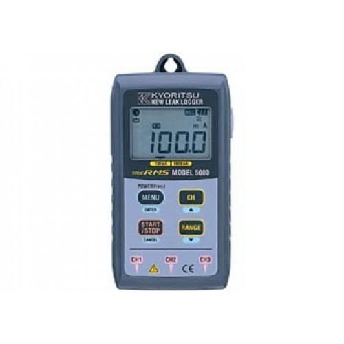 Inspection service for leakage current testing and clamp measurement equipment