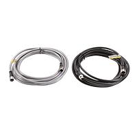 Omron Automation and Safety F39-JD5B Sensor Cables / Actuator Cables F39-JD5B