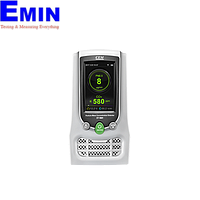 CEM DT-9682 Particle Mass Concentration Monitor