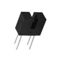 TT Electronics / Optek Technology OPB848 Optical Switches, Transmissive, Phototransistor Output .21in SLOT INFRARED