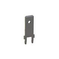 Keystone Electronics 1225 Quick Disconnects PC QUICK FIT TERMINAL 1.28
