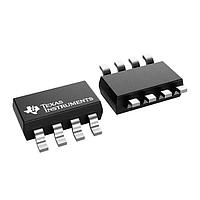 Texas Instruments RC4580IDDFR Op Amps - Operational Amplifiers Dual 32V 12MHz lo w noise (6.5nV/vHz)