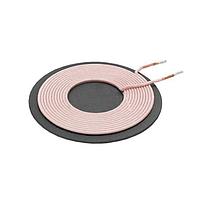 Vishay Dale IWTX55R0DZEB8R9KF1 Wireless Charging Coils Transmitter 8.9uH 6A Qi Compliant