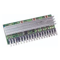 Artesyn SIL60C2-00SADJ-VDJ 240 Watt Non-Isolated DC-DC Converter (4V; 60A; 240W)