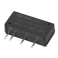 CUI Inc PDM1-S15-D15-S Isolated The factory is currently not accepting orders for this product.