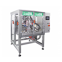 Zengran VFFS5000G High-Speed Continuous Packaging Machine (50~120bags/Min)