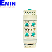 TENSE GKM-02F OVER-VOLTAGE/ UNDER-VOLTAGE MONITORING RELAY (1 phase)